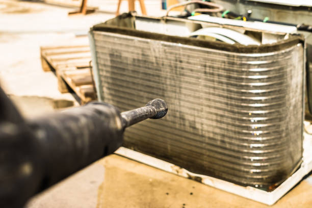 Best Ductwork Cleaning Services  in Port St Joe, FL