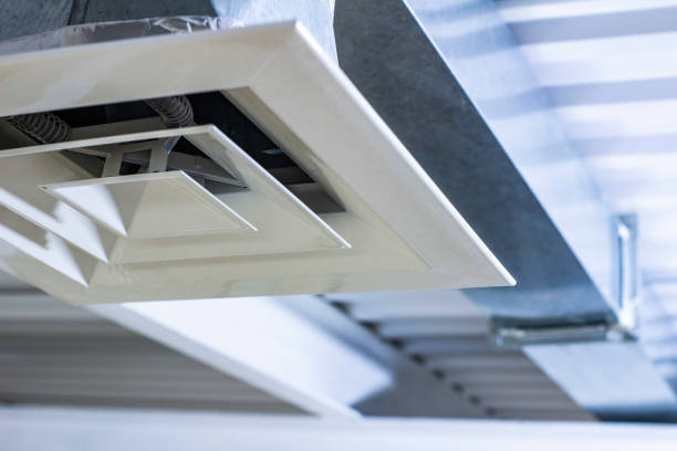 Best Affordable Air Duct Cleaning  in Port St Joe, FL