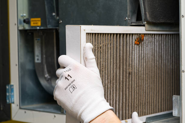 Best Air Duct Cleaning Near Me  in Port St Joe, FL