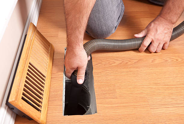 Affordable HVAC Duct Cleaning in FL