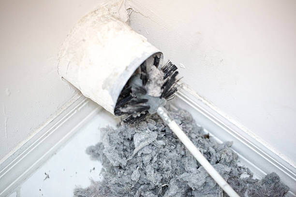 Best HVAC Air Duct Cleaning  in Port St Joe, FL